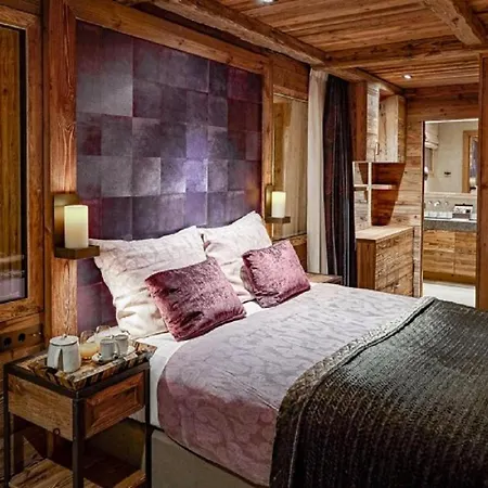 Chalet Val Veny Courmayeur