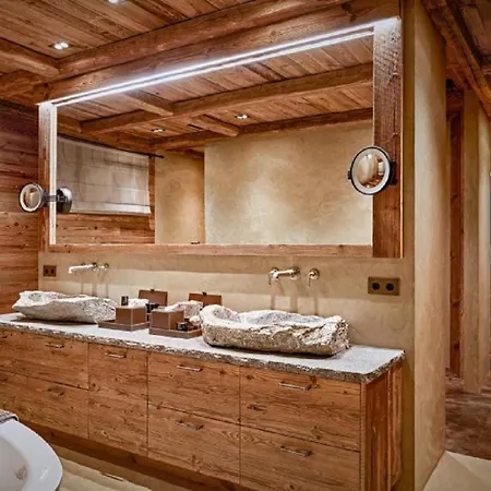 Chalet Val Veny * Courmayeur