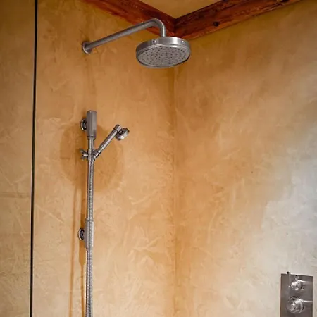 Chalet Val Veny