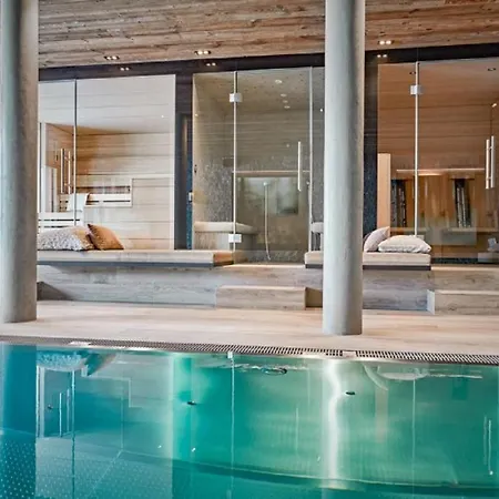 Chalet Val Veny Courmayeur