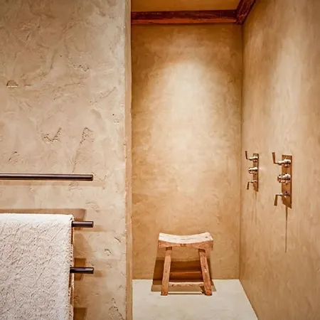 Chalet Val Veny Courmayeur