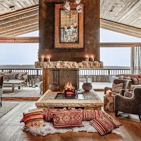 Chalet Val Veny * Courmayeur
