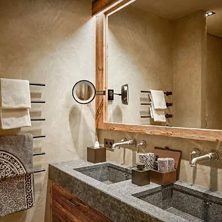 Chalet Val Veny